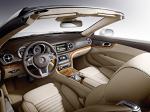 Mercedes-Benz SL-Class 2013 года